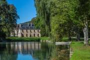 Abbaye de la Bussière