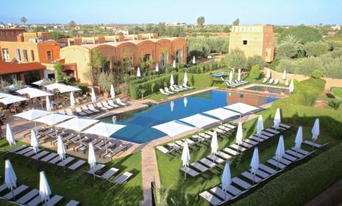 Adama Resort Marrakech