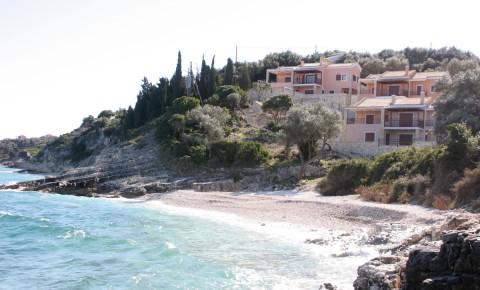 Anassa Mare Villas & Residences