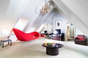 Aria Hotel Prague by Library Hotel Collection