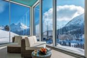 Arosa Kulm Hotel & Alpin Spa