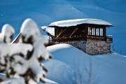 Arosa Kulm Hotel & Alpin Spa