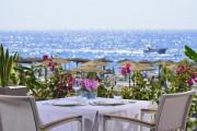 UNAHOTELS Naxos Beach Sicilia