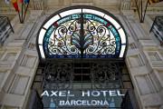 Axel Hotel Barcelona & Urban Spa