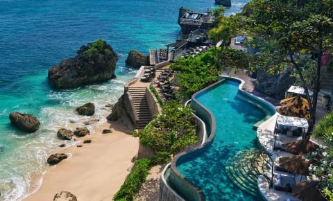 AYANA Resort Bali