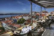 Bairro Alto Hotel