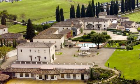 La Bagnaia Golf & Spa Resort Siena - Curio, A Collection by Hilton