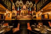 Buddha-Bar Hotel Budapest Klotild Palace