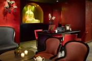 Buddha-Bar Hotel Prague