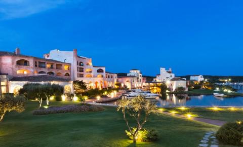 Cala Di Volpe, a Luxury Collection Hotel