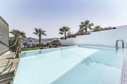 Cape Bodrum Beach Resort