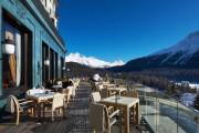 Carlton Hotel St. Moritz