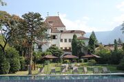 Hotel Castel Rundegg