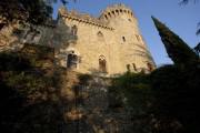 Castello dell Oscano