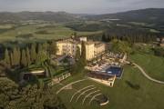 Castello di Casole, A Belmond Hotel, Tuscany