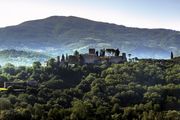 Hotel Castello di Reschio