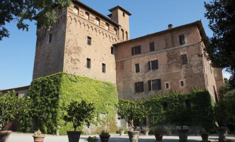 Castello di San Fabiano