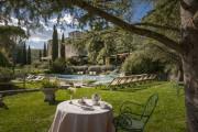 Castello di Spaltenna Exclusive Resort & Spa