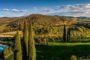 Castello di Spaltenna Exclusive Resort & Spa