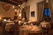 Castello di Spaltenna Exclusive Resort & Spa