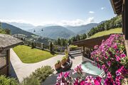 Chalet Grumer Suites & Spa