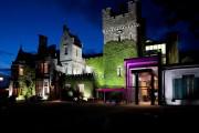 Clontarf Castle Hotel