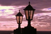 Corsewall Lighthouse Hotel