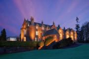 Cromlix and Chez Roux