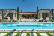 Eden Park Luxury Villas