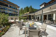 Excelsior Dolomites Life Resort