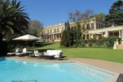 Fairlawns Boutique Hotel & Spa