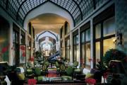 Four Seasons Hotel Gresham Palace Budapest