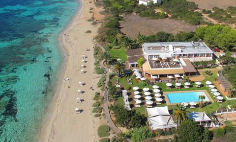 Gecko Hotel & Beach Club