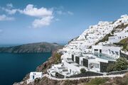 Grace Hotel Santorini, Auberge Resorts Collection