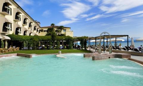 Grand Hotel Terme Sirmione