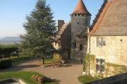 Hattonchatel Chateau