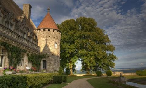 Hattonchatel Chateau