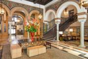 Hotel Alfonso XIII - A Luxury Collection Hotel