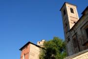 Hotel Castello di Santa Vittoria