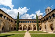 Castilla Termal Monasterio de Valbuena