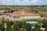 Castilla Termal Monasterio de Valbuena