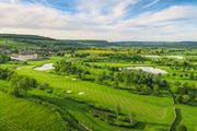 Hotel-Golf Château De Chailly