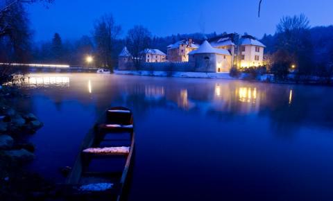 Hotel Grad Otočec