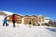 Hotel Lac Salin SPA & Mountain Resort