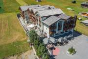 Hotel Lac Salin SPA & Mountain Resort