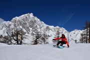 Hotel Le Massif