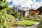 Boutique Hotel Nives - Luxury & Design in the Dolomites