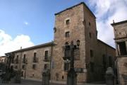 Hotel Palacio de los Velada