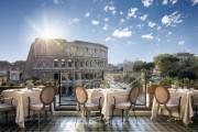 Hotel Palazzo Manfredi – Relais & Chateaux