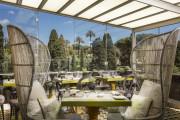 Hotel Palazzo Manfredi – Relais & Chateaux